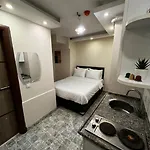 Aparthotel The Red Tent Grand Istanbul
