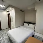 Apart Otel The Red Tent Grand İstanbul