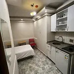 Apart Otel The Red Tent Grand 3*