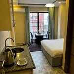 Aparthotel The Red Tent Grand 3*
