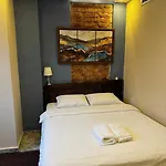Aparthotel The Red Tent Grand 3*