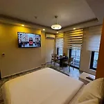 The Red Tent Grand Aparthotel 3*