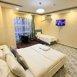 Apart Otel The Red Tent Grand