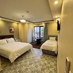 The Red Tent Grand Aparthotel
