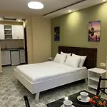 Apart Otel The Red Tent Grand İstanbul