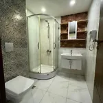 The Red Tent Grand 3* İstanbul