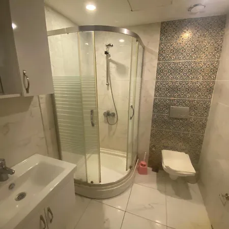 Apartman La Tente Rouge *