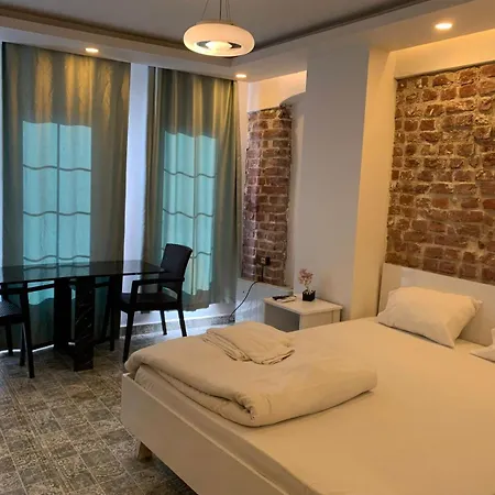 Apartman La Tente Rouge *