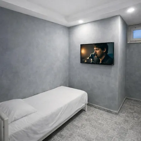 Aparthotel The Red Tent Grand 3*