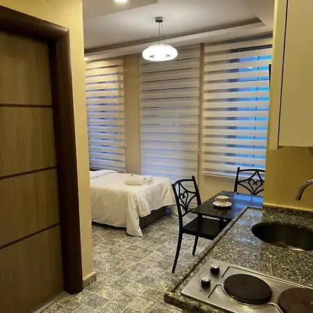 The Red Tent Grand 3*