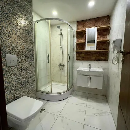 The Red Tent Grand 3* Istanbul