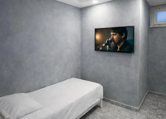 Aparthotel The Red Tent Grand 3*