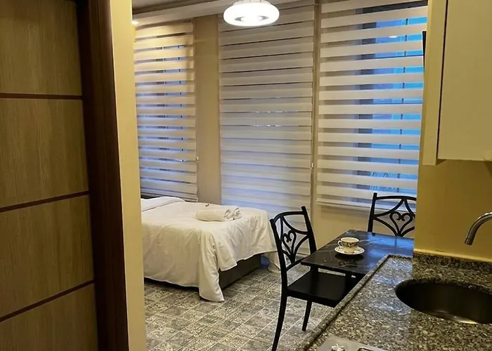 The Red Tent Grand 3*