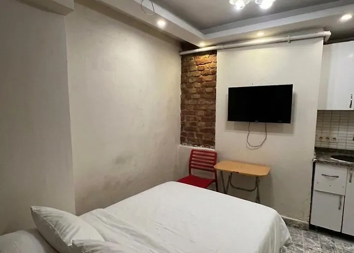 The Red Tent Grand Istanbul