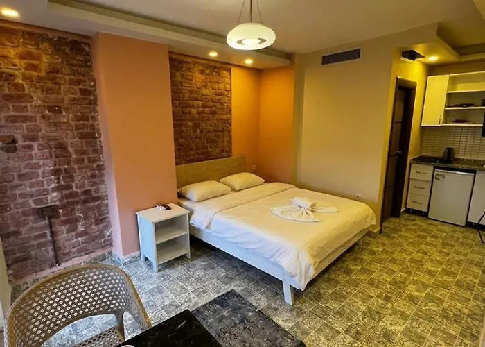 The Red Tent Grand اسطنبول