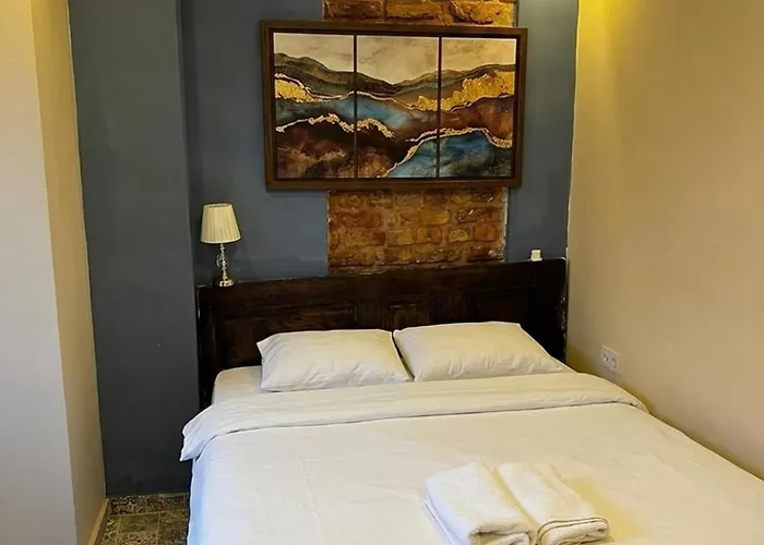 Aparthotel The Red Tent Grand 3*