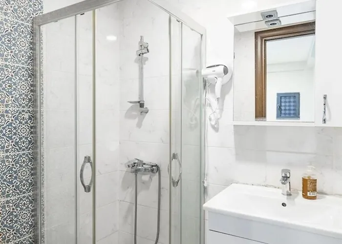 The Red Tent Grand اسطنبول