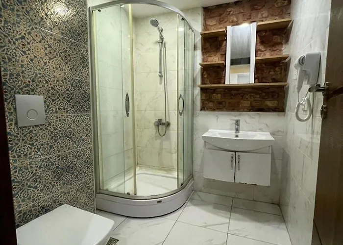 The Red Tent Grand 3* اسطنبول