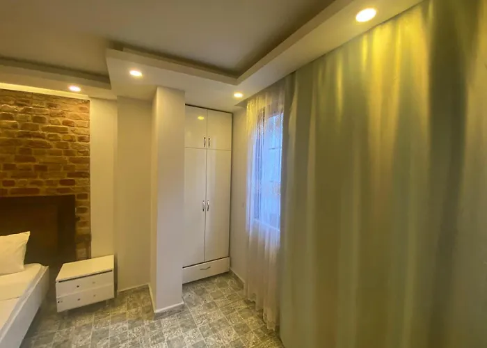 La Tente Rouge 이스탄불